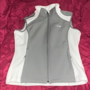 CB vest
